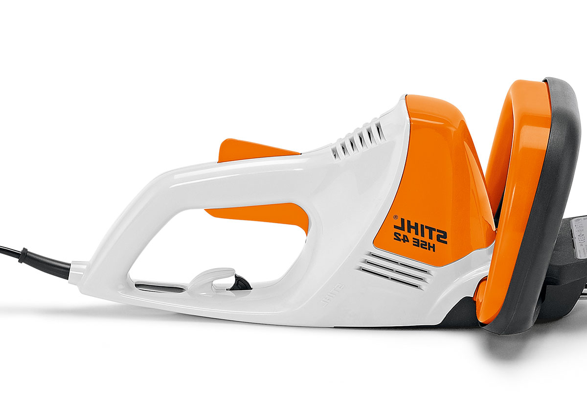 Απεικονίζεται η ανθεκτική λαβή του εργαλείου